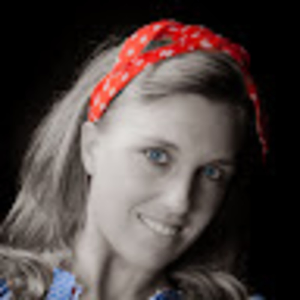 Meet your Posher, Skylar